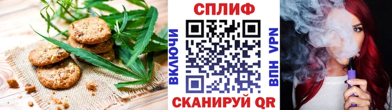 Canna-Cookies марихуана где продают Андреаполь